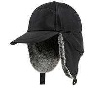 Fox Outdoor Trapper Winter Cap - Black