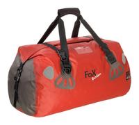 Fox Outdoor Waterproof Duffle Bag Dry Pak 40 Red