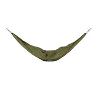 Fox Outdoors Compact Hammock Light Weight Sleep Camp Shelter OD Green Bushcraft
