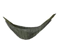 Fox Outdoors Thermal Hammock Quilt Fleece Liner OD Green Shelter Camp Bushcraft
