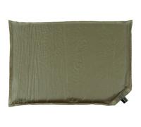 Fox Outdoors Thermal Seat Pad Pillow Inflatable OD Green Adventure Camp Caravan