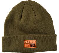 FOX OUTLAND Beanie green fatigue