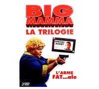 FOX PATHE EUROPA Big Mamma - La trilogie (Coffret 3 DVD)
