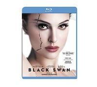 FOX PATHE EUROPA BLACK SWAN (O