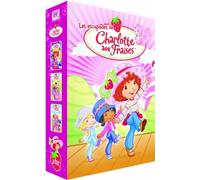 FOX PATHE EUROPA Charlotte aux Fraises - Les escapades de Charlotte