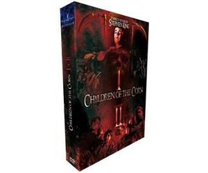 FOX PATHE EUROPA Children of the Corn 1 + 2