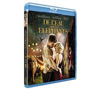 FOX PATHE EUROPA De l'eau pour les éléphants [Combo Blu-Ray + DVD]