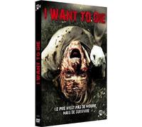 FOX PATHE EUROPA I Want to Die