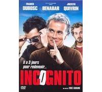 FOX PATHE EUROPA Incognito
