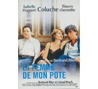 FOX PATHE EUROPA La femme de mon pote
