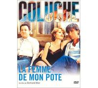 FOX PATHE EUROPA La femme de mon pote by Coluche