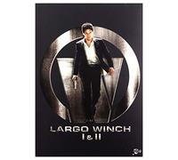 FOX PATHE EUROPA Largo Winch 1 et 2 (Coffret 2 DVD)