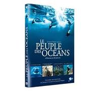 Le Peuple des océans - 2 DVD (DVD) Jacques Perrin Jacques Cluzaud
