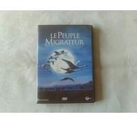 FOX PATHE EUROPA Le Peuple migrateur (Edition Simple)