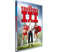 FOX PATHE EUROPA Les tronches III