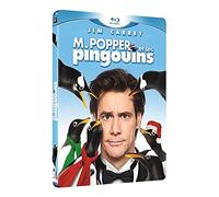 FOX PATHE EUROPA M. Popper et ses pingouins [Blu-Ray + DVD + Copie digitale]
