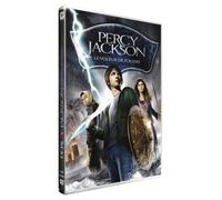 FOX PATHE EUROPA Percy Jackson - Le Voleur de Foudre