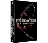 FOX PATHE EUROPA Predator - La trilogie