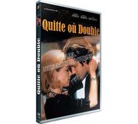 FOX PATHE EUROPA Quitte oA¹ double