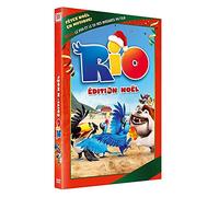FOX PATHE EUROPA Rio (Édition Noël)