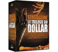 FOX PATHE EUROPA Sergio Leone : La trilogie du dollar