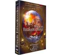 FOX PATHE EUROPA Voyages extraordinaires