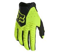 Fox Pawtector Glove Yellow Xl