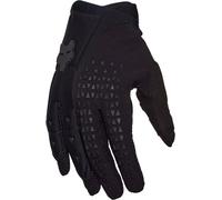 FOX PAWTECTOR Handschuhe schwarz-schwarz M