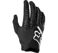 FOX Pawtector Motocross Gloves, black, size S for Men