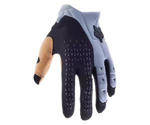 FOX Pawtector MX Gloves Black/GreyXXL Black,Grey
