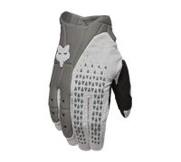 FOX Pawtector MX Gloves Light GreyXXL Light Grey