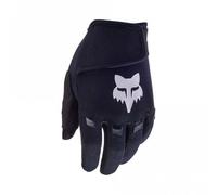 Fox Dirtpaw Kids MTB Gloves Black