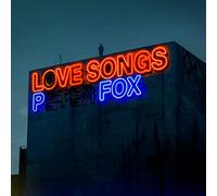 Peter Fox – Love Songs – CD – US Import