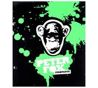 Fox,Peter - Peter Fox & Cold Steel