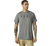 Fox Pinnacle T-Shirt, Grey S