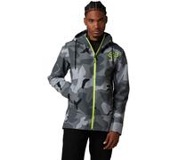 FOX Pit Camo Jacket, multicolored, size M for Men
