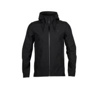 §FOX PIT Jacket Black§