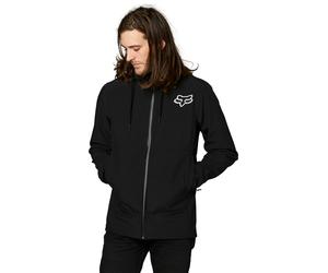 FOX PIT men's jacket black L