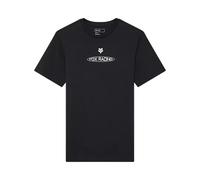 Fox Planet Moto Premium Short Sleeve T-Shirt in Black XL