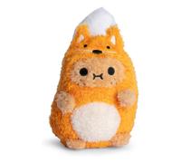 Fox plush Orange one size