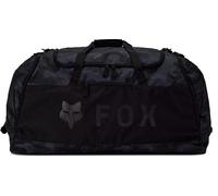 FOX PODIUM 180 BLK CAMO schwarz camouflage OS