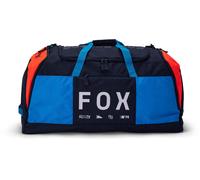 FOX Podium 180 Race Spec Duffle Gear Bag, blue, One size