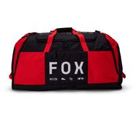 FOX Podium 180 Race Spec Duffle Gear Bag, red for Men