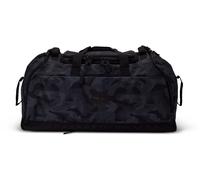 FOX Podium Black Camo Gear Bag, black-grey for Men