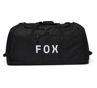 FOX Podium Duffle Gear Bag, black