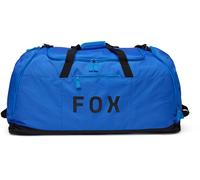 FOX Podium Duffle Gear Bag, blue