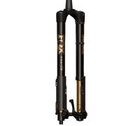 Fox Podium Factory Grip X2 MTB Forks - 29" - Black / 160mm / 20x110mm / Tapered / 29" / 44mm Rake