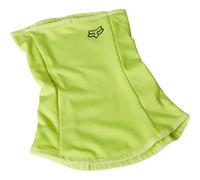 Fox Polartec Neck Gaiter Flo Yellow