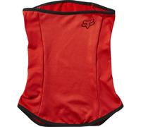 Fox Polartec Neck Gaiter Red