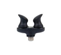 Fox Polypropylene/Stainless Steel Butt Rest for Fishing